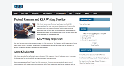 Desktop Screenshot of ksadoctor.com
